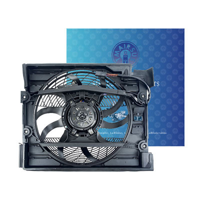 BMW 5 E39 64548380780 시리즈 3.0T에 대한 고성능 브랜드 신 차 냉각 팬