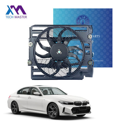 BMW 5 E39 64548380780 시리즈 3.0T에 대한 고성능 브랜드 신 차 냉각 팬