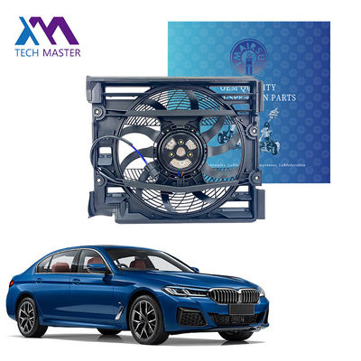고성능 BMW 5 E39 시리즈 3.0T의 새 차 차 냉각 팬