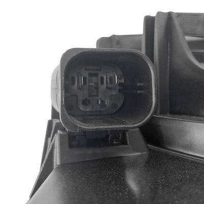 400W 전기 자동차 라디에이터 냉각 팬 64546921940 BMW X5 E53 1999-2006 4.4L