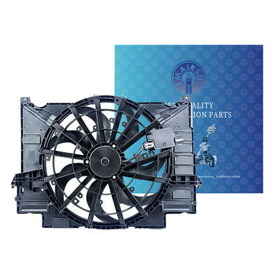 새롭고 훌륭한 재규어 XE 2017- 2.0T 자동 냉각 팬 400W T2H20465