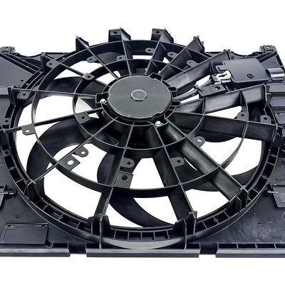 새롭고 훌륭한 재규어 XE 2017- 2.0T 자동 냉각 팬 400W T2H20465