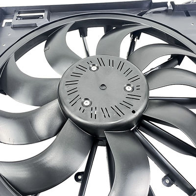 재규어 XF/XJ/XK 2010-2015 3.0T 자동 냉각 팬 600W C2D24144 C2P17030