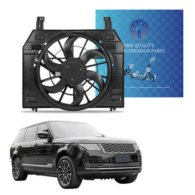 LR036523 LR125203 전기 냉각 팬 600W Range Rove Vogue