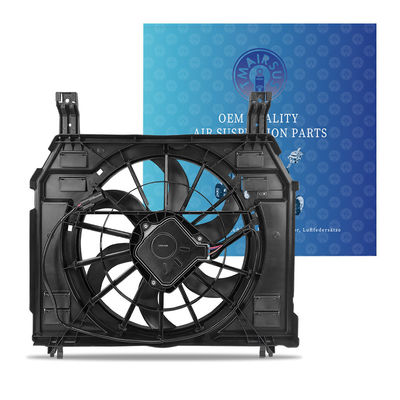 LR036523 LR125203 전기 냉각 팬 600W Range Rove Vogue