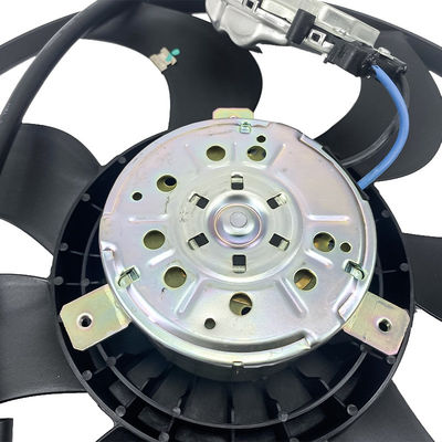 소 소 Au-Di Q7 자동차 부품 자동차 예비 냉각 시스템 팬 포스 체 카이엔 VW 투아레그 7L0959455f