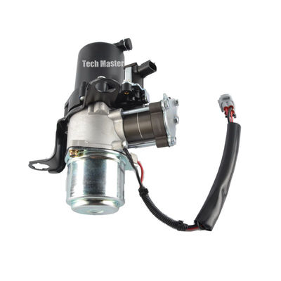 전문 테스트 공기 서스펜션 압축기 펌프 48914-50031 렉서스 LS460 LS600