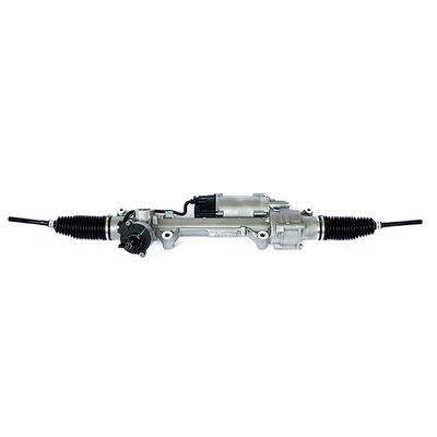 앞 왼쪽 및 오른쪽 보조 스티어링 래크 W218 A2184605000 자동 스티어링 래크
