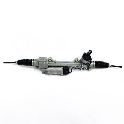 앞 왼쪽 및 오른쪽 보조 스티어링 래크 W218 A2184605000 자동 스티어링 래크