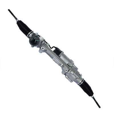 앞 왼쪽 및 오른쪽 보조 스티어링 래크 W218 A2184605000 자동 스티어링 래크