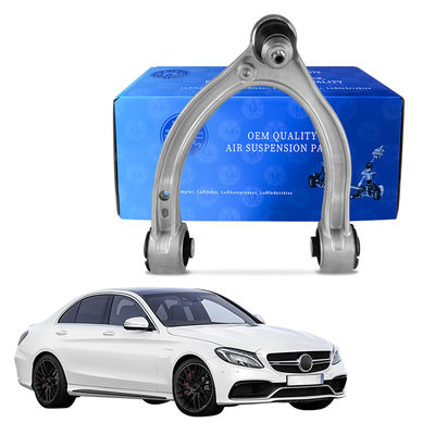 메르세데스 벤츠 W205 2013 알루미늄 합금 자동차 제어 팔 OEM 2053305501