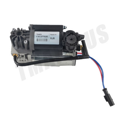 공기 서스펜션 압축 펌프 C2C27702E 재규어 XJR XJ8 바덴 플라스 2004-2009