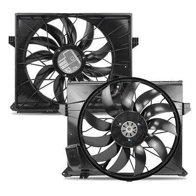 벤츠 W164 ML350 2005-2011 5.0L 자동차 냉각 팬 850W A1645000093