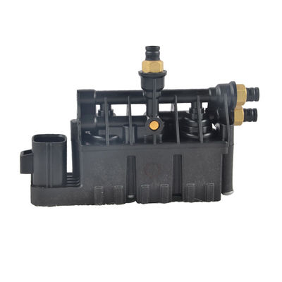 앞뒤 공기 밸브 블록 RVH500050 레인지로버 L322 스포츠 LR3 LR4
