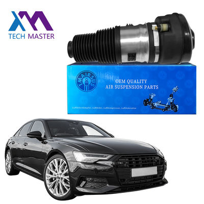 A6 C8 4K A6 Avant OEM 4K0616039 XLB 에어 벨로에 대한 후면 공기 서스펜션 스프링