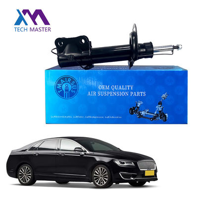 ADS 앞 왼쪽 또는 오른쪽 EG9Z18124D EG9Z18124J Lincoln MKZ 2013-
