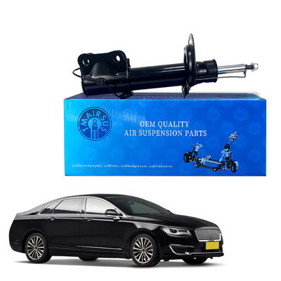 고품질 앞 왼쪽 또는 오른쪽 충격 흡수 스트럭 ADS EG9Z18124D EG9Z18124J을 위한 LINCOLN MKZ 2013-