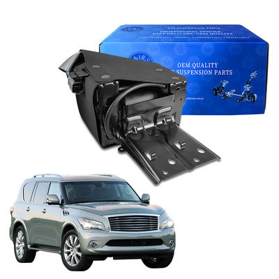 INFINIT QX56 QX80 닛산 아르마다