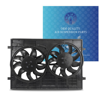 VW 테라몬트 자동차 냉각 팬의 직접 교체 부품 번호 3QG121207