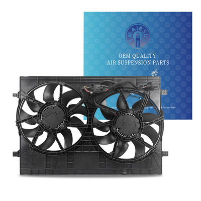 VW 테라몬트 자동차 냉각 팬의 직접 교체 부품 번호 3QG121207
