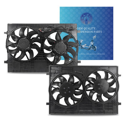 VW 테라몬트 자동차 냉각 팬의 직접 교체 부품 번호 3QG121207