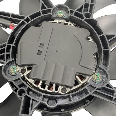 VW 테라몬트 자동차 냉각 팬의 직접 교체 부품 번호 3QG121207