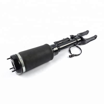 메르세데스 벤츠 W164/ML X164 GL 앞용 12kg 공기식축 스프링