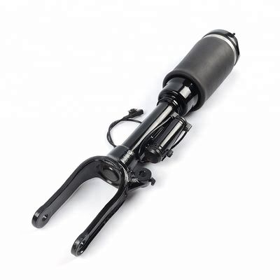 메르세데스 벤츠 W164/ML X164 GL 앞용 12kg 공기식축 스프링
