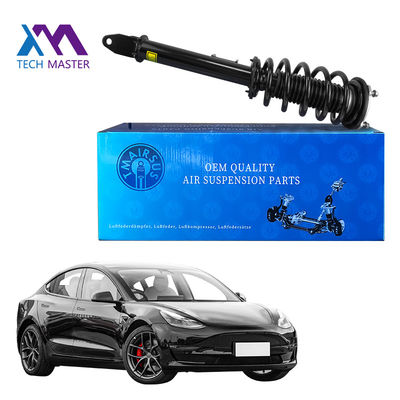 스프링 스프링 테슬라 3 모델 Y 104409200A 스프러트 아시 RWD Pneumatic 스프러트