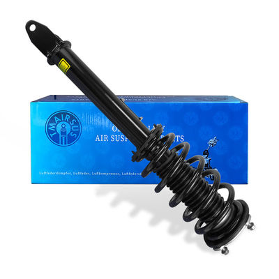 테슬라 모델 3/Y 전용 아시 104409200A를 위한 Pneumatic Coil Spring Air Suspension System