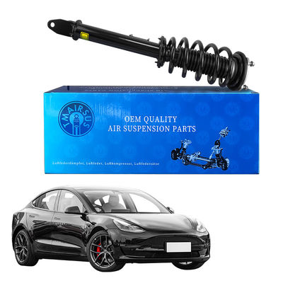 테슬라 모델 3/Y 전용 아시 104409200A를 위한 Pneumatic Coil Spring Air Suspension System