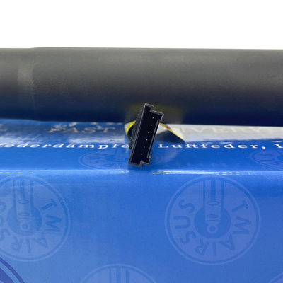 파워 리프트 게이트 스트럭 51247318651 BMW X6 F16 2015-2019 왼쪽 1 플러그
