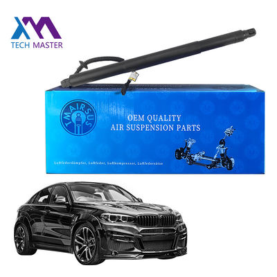 전기 전력 승강장 BMW X6 F16 F86 51247318651 1PLUS 2PLUS 2015-2019 Tailgate 충격 흡수기