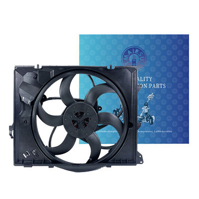 12V 자동차 라디에이터 냉각 팬