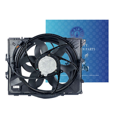 12V 자동차 라디에이터 냉각 팬