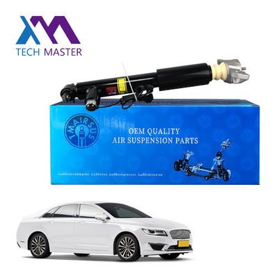 린컨 MKZ 포드 퓨전 HG9Z18125D에 대한 후면 왼쪽 및 오른쪽 공기 서스펜션 스프러트