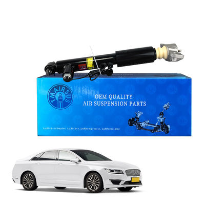 HG9Z18125E 링컨 MKZ 2007-2012용 공기 충격 흡수식 서스펜션 키트