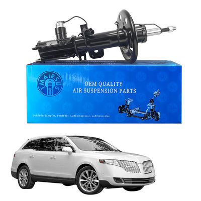 앞 오른쪽 공기 서스펜션 충격 Lincoln MKS MKT DA5Z18124A