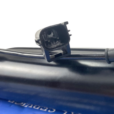 링컨 MKS MKT OEM DE9Z18125J의 후면 공기 서스펜션 충격