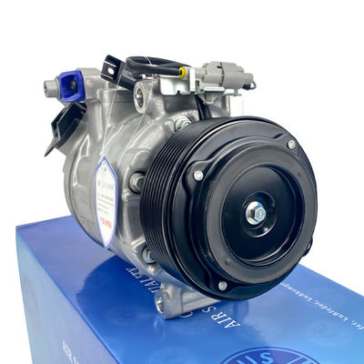 보증된 에어컨 압축 펌프 64529165808 BMW F18