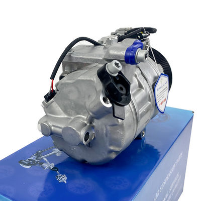 보증된 에어컨 압축 펌프 64529165808 BMW F18