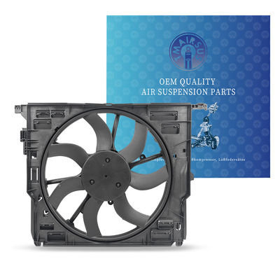 12V F18 자동차 냉각 팬