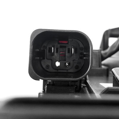 12V F18 자동차 냉각 팬
