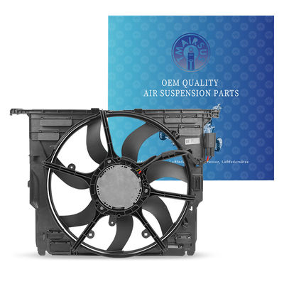 12V F18 자동차 냉각 팬