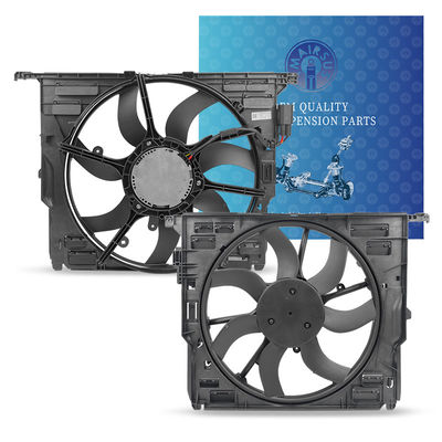 12V F18 자동차 냉각 팬