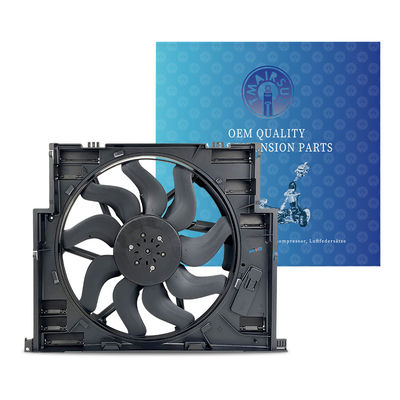 OEM 17428591441 라디에이터 냉각 팬은 BMW G20 자동차에 대한 우수한 냉각을 보장합니다.