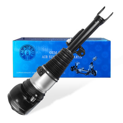 BMW G11 G12 7 시리즈가 아닙니다 Xdrive 앞 공기 서스펜션 충격 흡수 37106877553 37106877554 설치가 쉽습니다