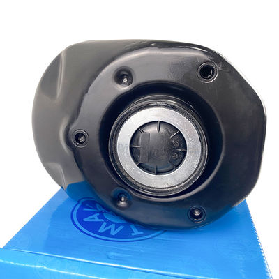 BMW G11 G12 7 시리즈가 아닙니다 Xdrive 앞 공기 서스펜션 충격 흡수 37106877553 37106877554 설치가 쉽습니다