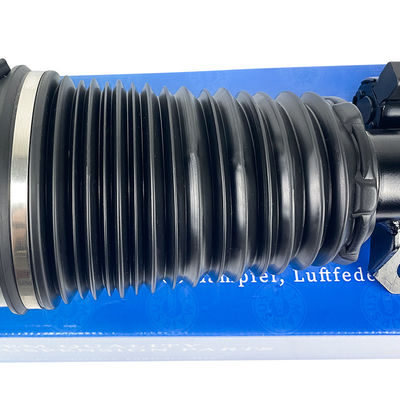 BMW G11 G12 7 시리즈가 아닙니다 Xdrive 앞 공기 서스펜션 충격 흡수 37106877553 37106877554 설치가 쉽습니다