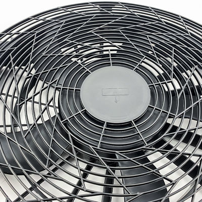 X5 E53에 대한 컴팩트 저렴한 자동차 라디에이터 전기 냉각 팬